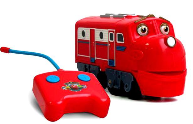 Подарки на 4-летие