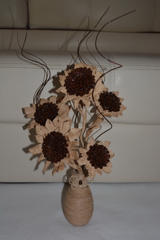 Мои кофейные деревья