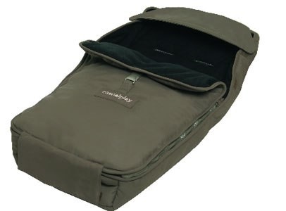 Конверт Casualplay Footmuff в коляску