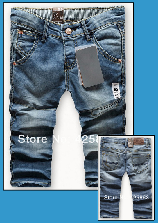 3 255 тг (695 руб) Оригинальные джинсы для мальчика Denim