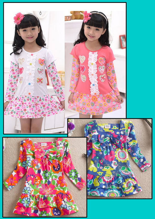 2 495 тг ( 535 руб) Платье для девочки от фирмы Neat