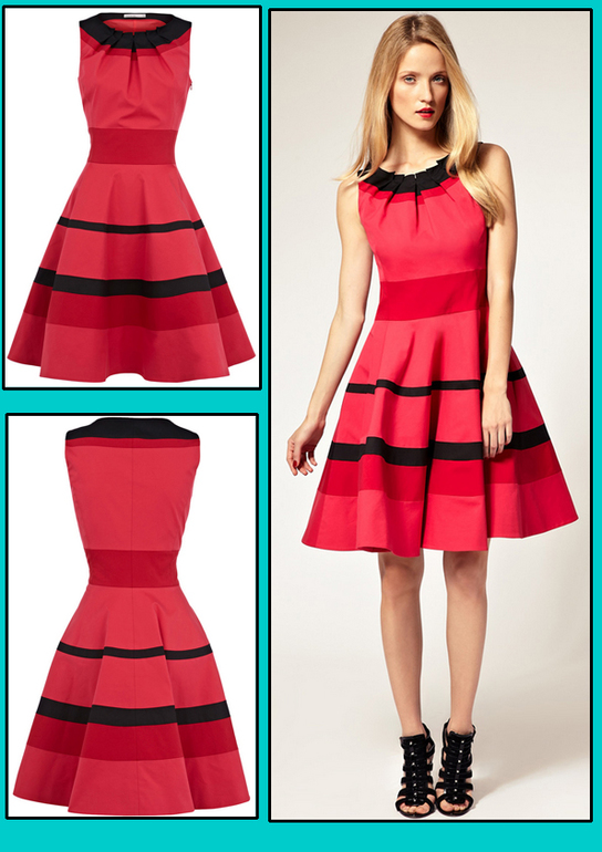 7 130 тг. Очаровательное, женственное платье от MakeupShop