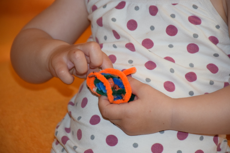 ТД Муха-цокотуха