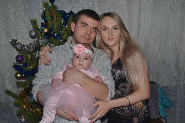 А нам 4 месяца))))
