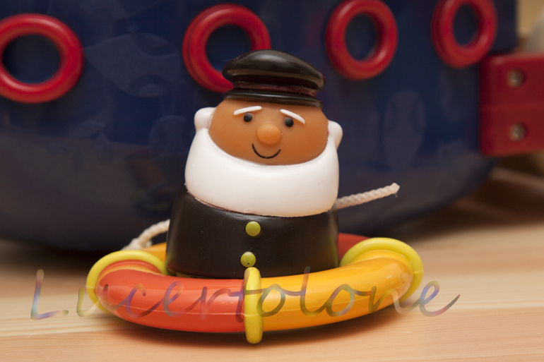 На всё готовенькое. ТН