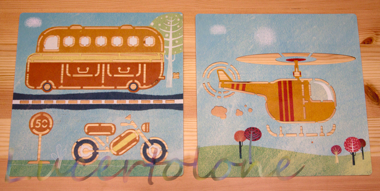 На всё готовенькое. ТН