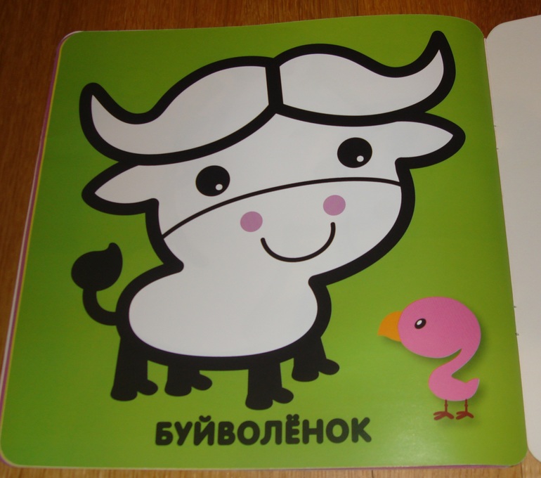 Наши творческие пятиминутки в годик. Рисование.