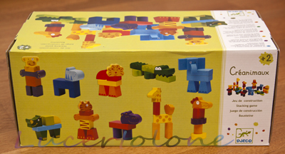 О конструировании.