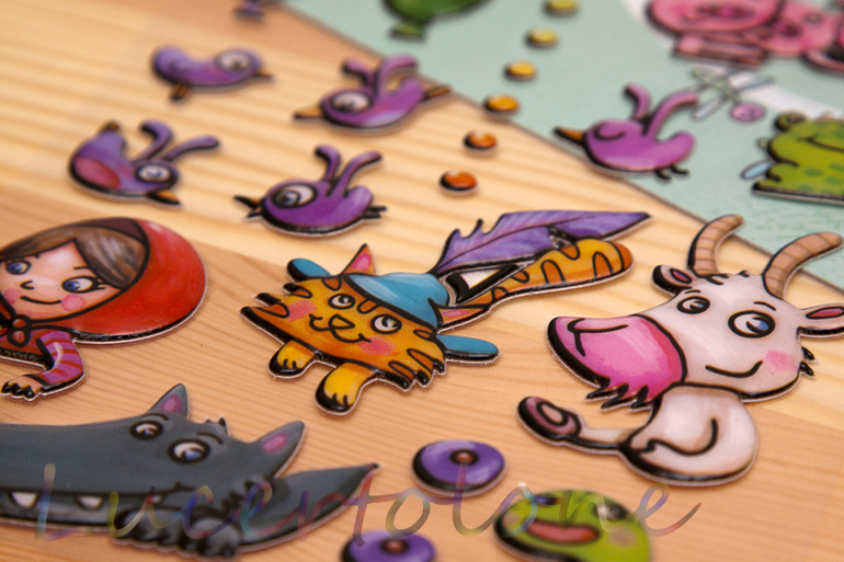 На всё готовенькое. ТН