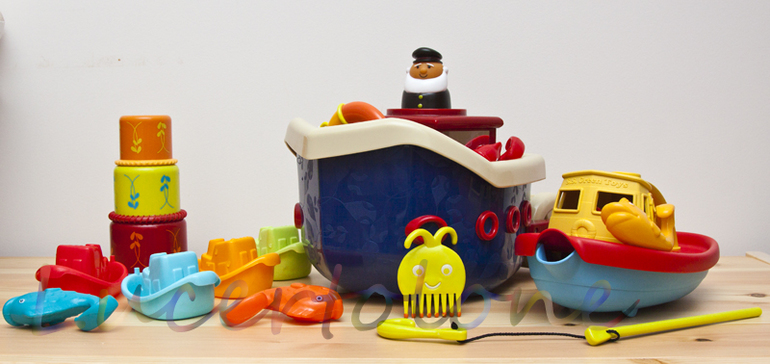 На всё готовенькое. ТН