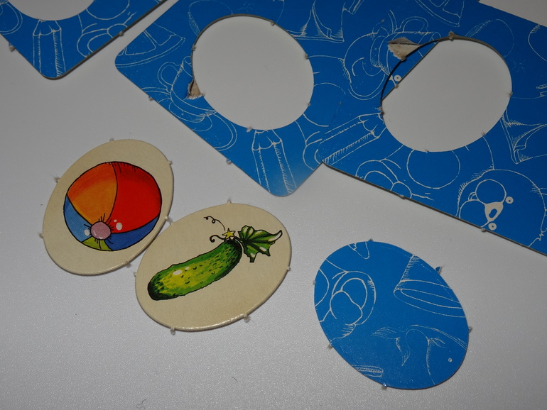 Обзор мини-игр, категория до 120 рублей, часть 1ая