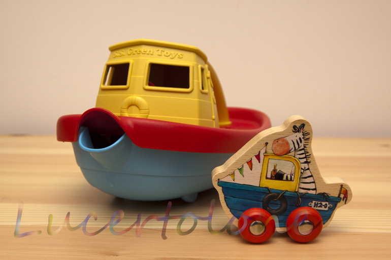 На всё готовенькое. ТН