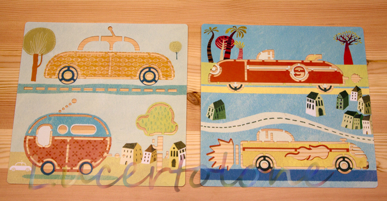 На всё готовенькое. ТН