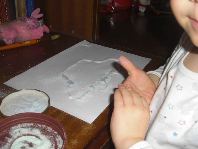 ТН Эмоции День 2