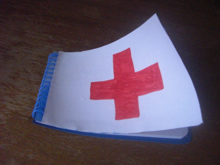 ТД Медицинские работники