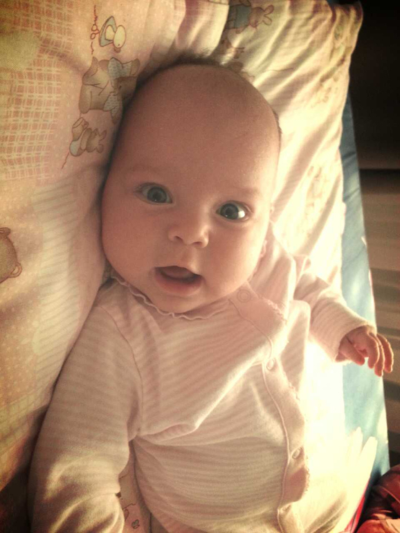 Небольшой отчетик)