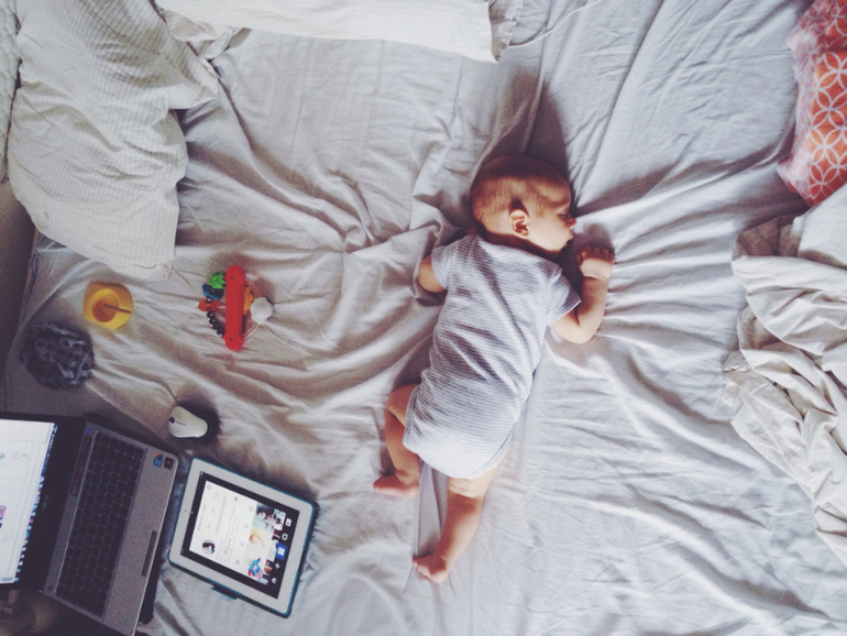 Мишеньке 3 месяца!