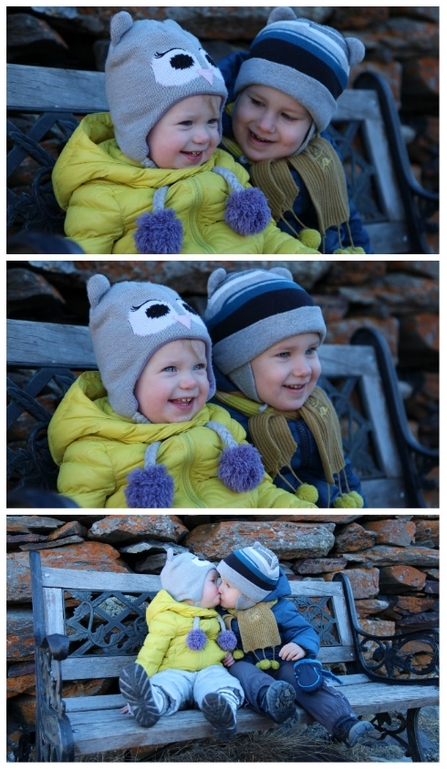 Новый год в Грузии