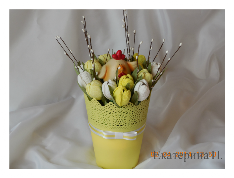 Последние 3 работы.