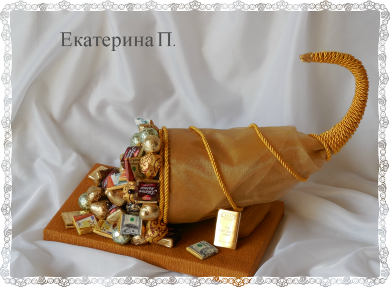 Мужской подарок №2.