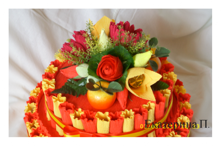 Подарки женщинам- коллегам.