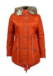 Ищу эту парку 44 размера?