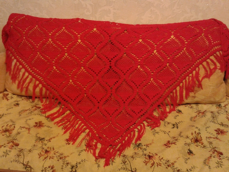 Оригинальный подарок на 8 Марта (маме, бабушке)