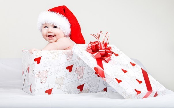 Новогоднее предложение!