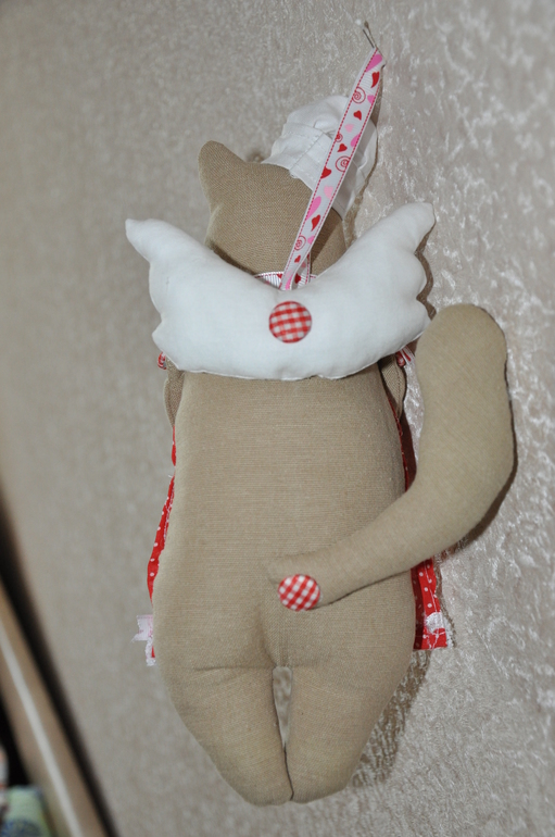 Сегодня я с поварёнком