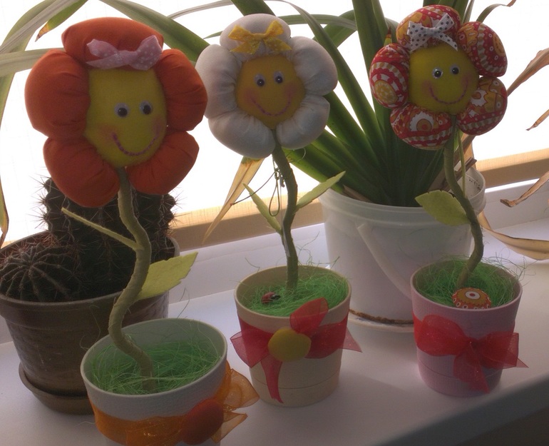 Чудесный обмен!