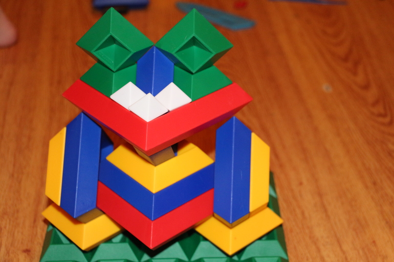 Отчет Лягушка