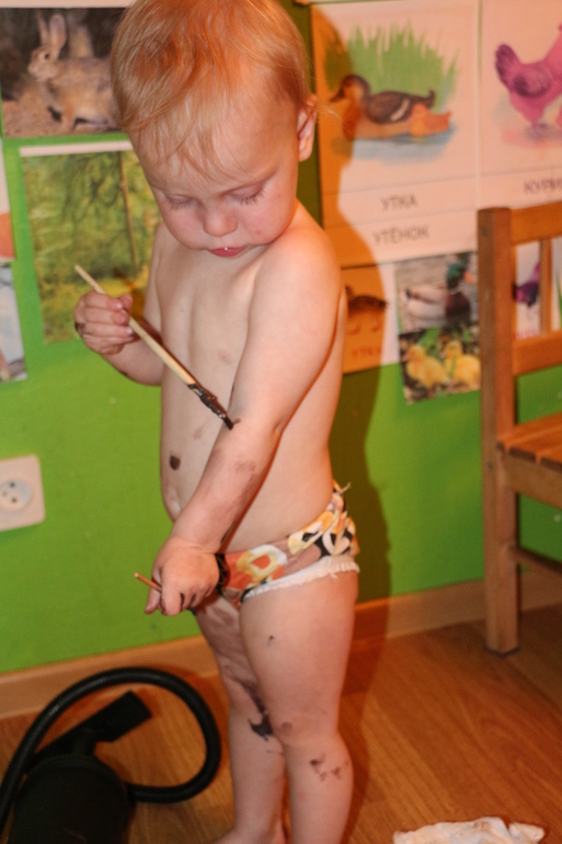 Отчет День №2