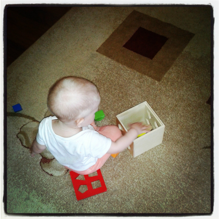 Взлет 74. День пятый.