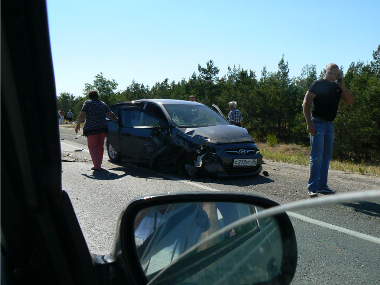 Мишка и Альтаир.