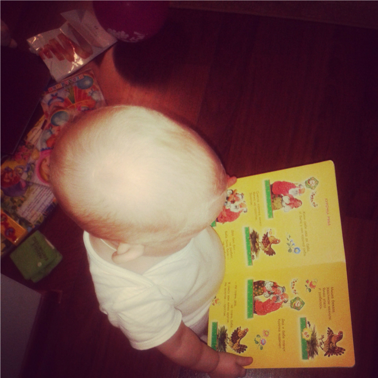 Неделя в картинках и не только...