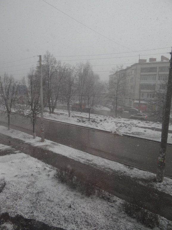 Подготовка к Пасхальной недельке.