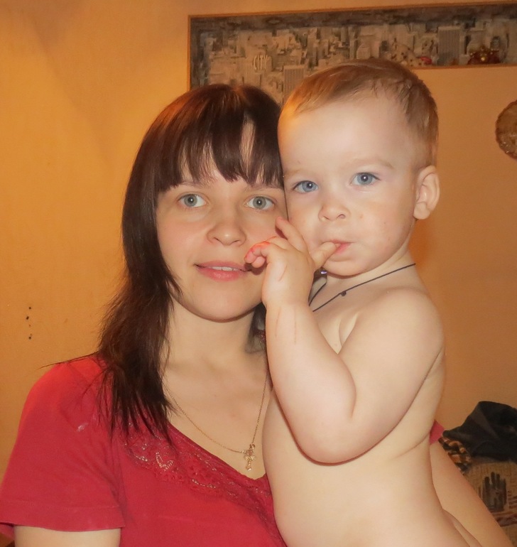 НФ Прошу взгляд со стороны.