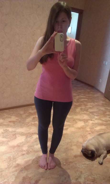 Заказ с любимого некста))