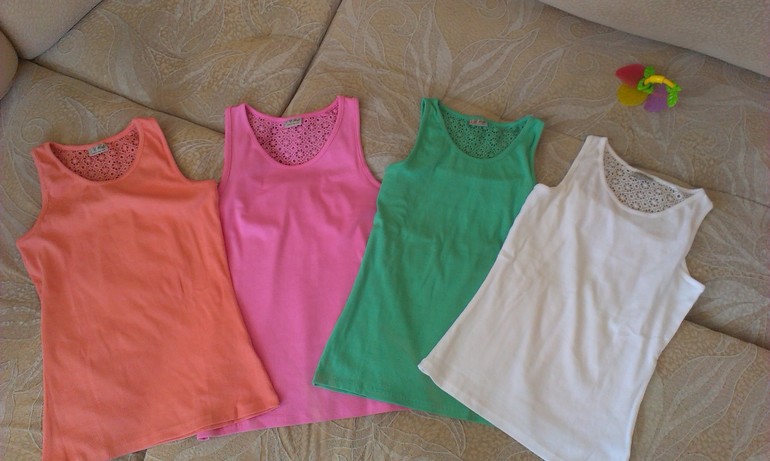 Заказ с любимого некста))