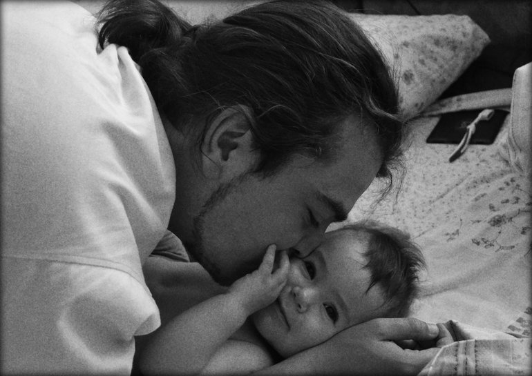 Соломия и Максим