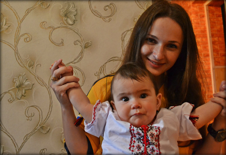 О, Боже! 9 месяцев!