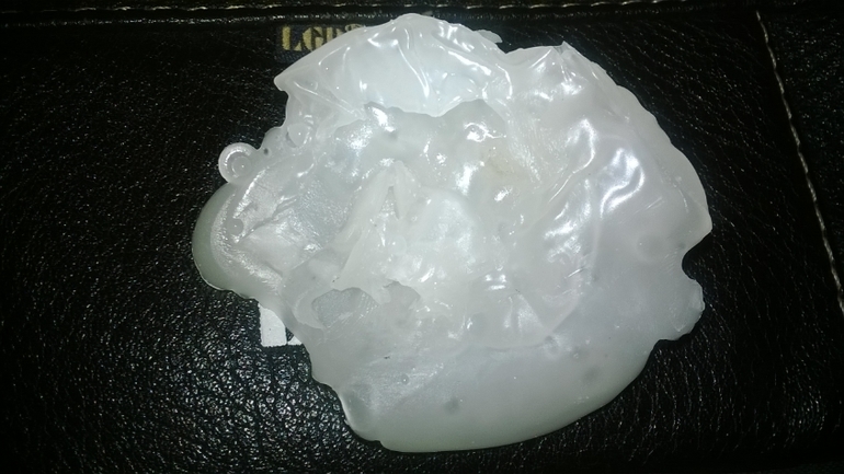 Воскомания)))