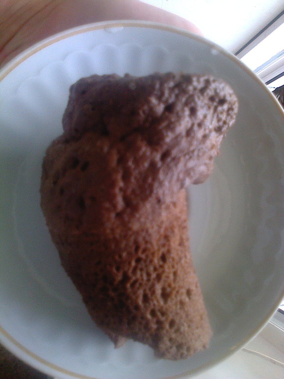 Субботние вкусности