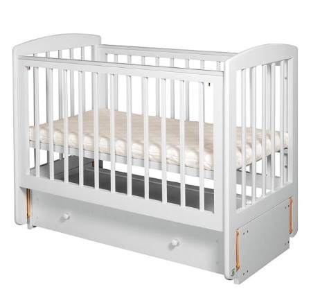 Про кроватки