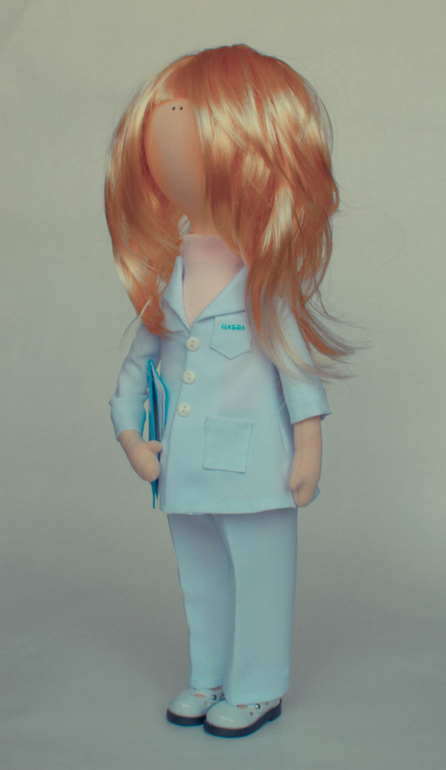 Немного медицины)