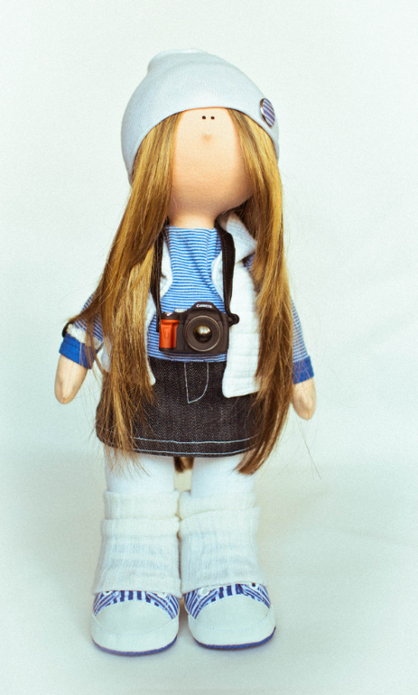 Катюша фотограф