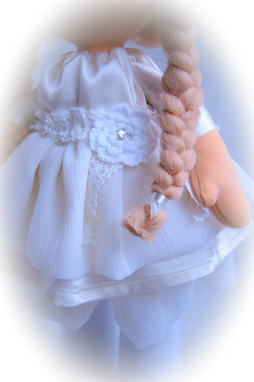 Нинель)))) Рост43 см