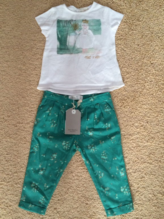 Наш гардеробчик!!! Добавила Artigli и Pezzo D'oro