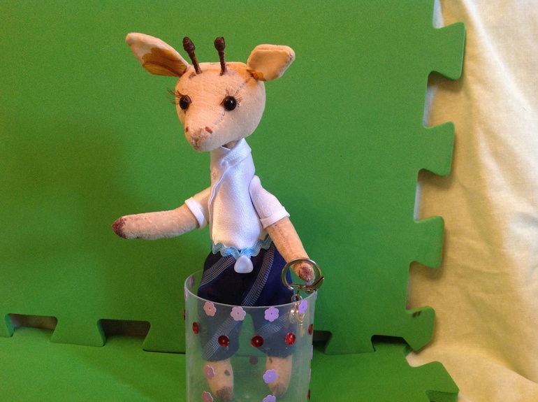 Метрдотель Поль