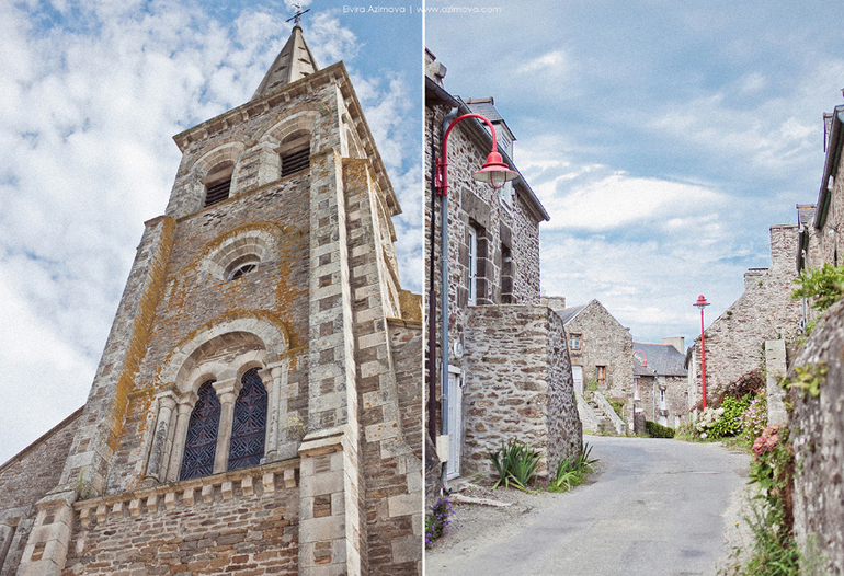 Dinard.France.Brettone